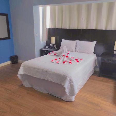 Rio Boutique Hotel Pucallpa Exteriör bild
