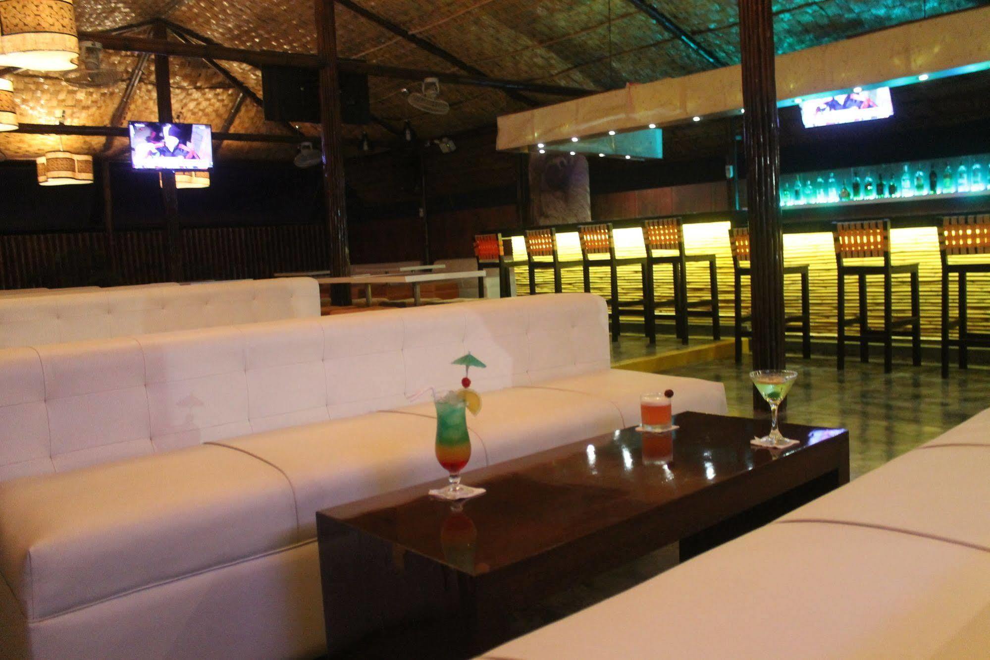 Rio Boutique Hotel Pucallpa Exteriör bild